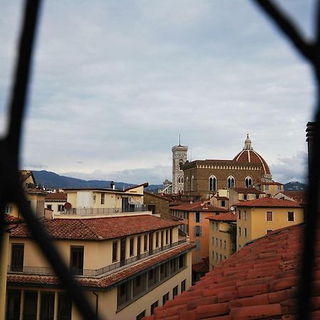 Torre Lambertesca Apartamento Florença Exterior foto