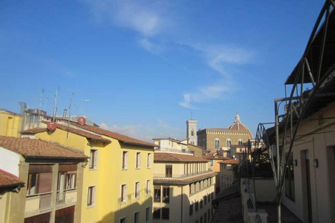 Torre Lambertesca Apartamento Florença Exterior foto